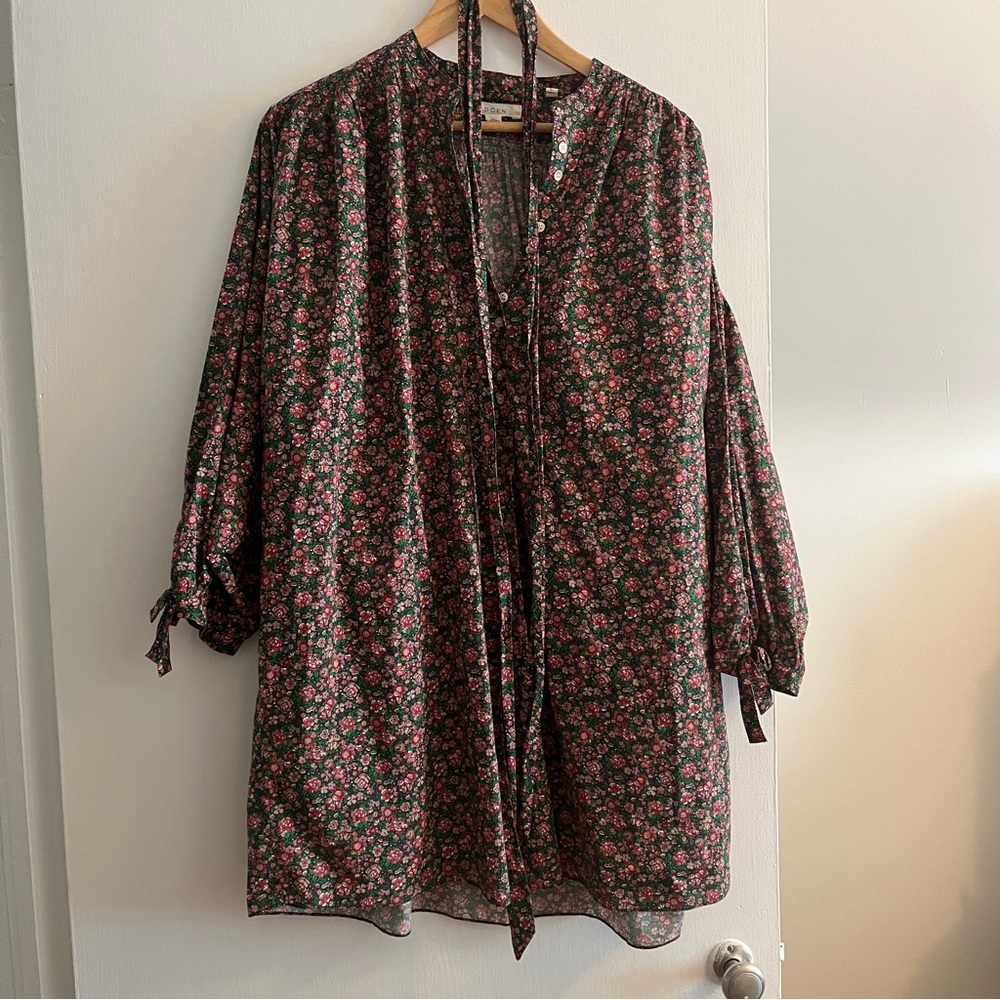 Doen Opal Dress